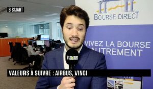 SMART BOURSE - Emission du mercredi 23 décembre