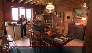 Bouches-du-Rhône : immersion dans les Alpilles avec la cheffe étoilée Fanny Rey