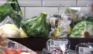 Fruits et légumes : la dépendance du Royaume-Uni aux importations de l'UE
