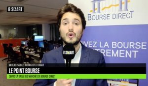 POINT BOURSE - Emission du mercredi 23 décembre