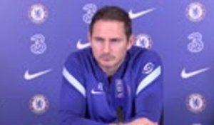 15e j. - Lampard : "De plus en plus difficile de gagner des trophées"