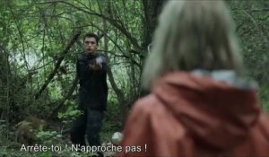 Chaos Walking - Extrait du film - Une fille!