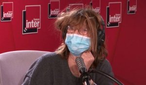 "L'état amoureux est toujours un état paniquant, de peur de ne pas mériter cet amour" (Jane Birkin)