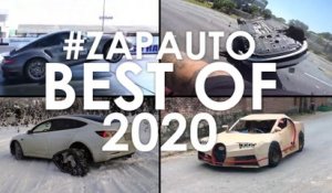 #ZapAuto BEST OF 2020