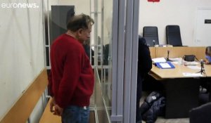 Russie : verdict dans l'affaire Sokolov