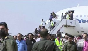 Yemen : attaque à l'aéroport d'Aden après l'atterrissage du nouveau gouvernement