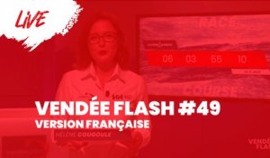 Vendée Flash #49 [FR]