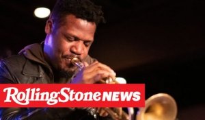 Jazz Musician Keyon Harrold Posts Video of Unknown Woman Accosting Son | RS News 12/28/20