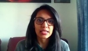 La militante saoudienne des droits humains, Loujain al-Hathloul, condamnée à cinq ans de prison