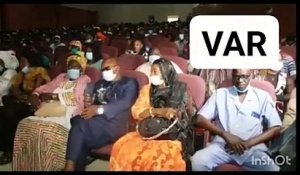 « Je nepouvais pas  imaginer que Macky était aussipatriote »: Yankoba Diatara rattrapé par la VAR