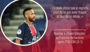 PSG : le best-of des déclarations de l'année 2020