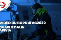 Vidéo du bord - Charlie DALIN | APIVIA - 30.12