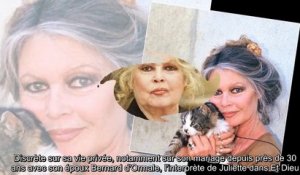 Brigitte Bardot en deuil, elle pleure la mort d’un ami de 60 ans
