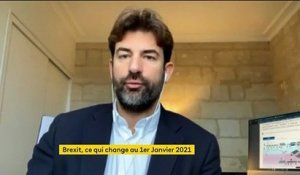Brexit : ce qui change en 2021