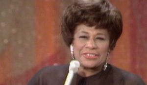 Ella Fitzgerald - Can't Buy Me Love