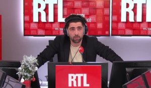 RTL Midi du 02 janvier 2021
