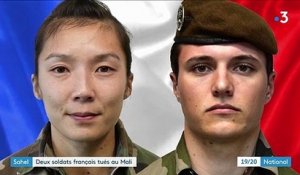 Haguenau : vive émotion après la mort de deux soldats français au Sahel