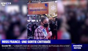 Pourquoi la séance de dédicaces de Miss France en Moselle crée la polémique