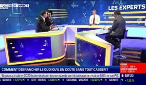 Les Experts : Comment débrancher le "quoi qu'il en coûte" sans tout casser ? - 04/01