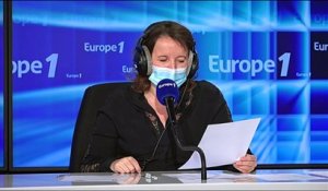 "Quand on regarde les chiffres des vaccinations, on dirait nos points à l'Eurovision"