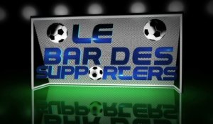 LE BAR DES SUPPORTERS : Le Bar des Supporters 04 01 21