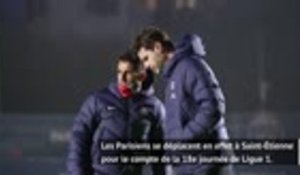 PSG - Les premiers défis de Mauricio Pochettino