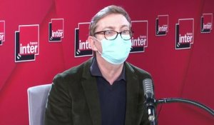 "Notre cerveau est capable de traiter de l’information même quand il ne s’en aperçoit pas" (Gérald Bronner)