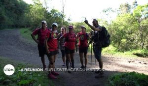 La Réunion : Sur les traces du marronnage