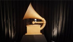 Les Grammys 2021 reportés
