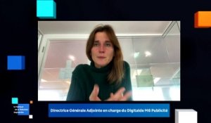 TV segmentée : les avantages côté chaînes et les prérequis - Hortense Thomine-Demazure, Directrice Générale Adjointe de M6 Publicité