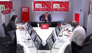 Le journal RTL de 7h du 07 janvier 2021