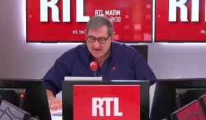 L'invité de RTL du 07 janvier 2021