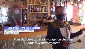 A Chamrousse, l'espoir de sauver la saison de ski s'amenuise