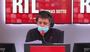 Le journal RTL du 07 janvier 2021