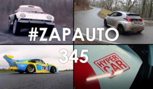 #ZapAuto 345
