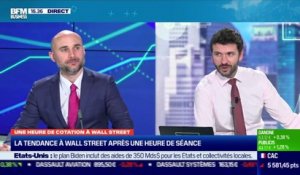 Vincent Ganne (TradingView France) : Quel potentiel technique pour les marchés ? - 15/01