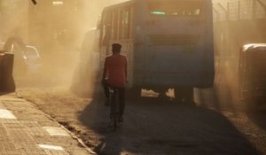 Toulouse : un Bangladais obtient le statut de réfugié grâce... à la pollution dans son pays