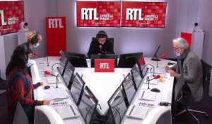 RTL Midi du 08 janvier 2021