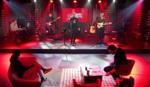 Pascal Obispo - Ma génération (Live) - Le Grand Studio RTL