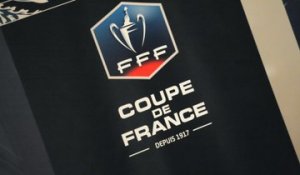 Coupe de France : le tirage au sort des 32èmes de finale pour les clubs de Ligue 1