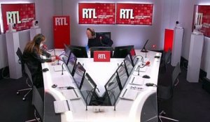 Le journal RTL de 20h du 08 janvier 2021
