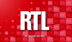 Le journal RTL de 11h du 09 janvier 2021