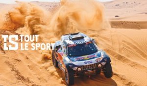 Dakar 2021 : La première semaine de course