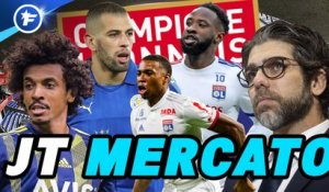 Journal du Mercato : tout s'accélère à l'Olympique Lyonnais, Tottenham tremble pour ses stars