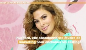 La Minute d'Eva Mendes