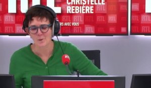 RTL Midi du 11 janvier 2021