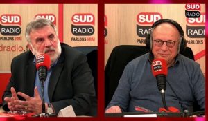 Régis de Castelnau : Les coulisses de la justice, sa politisation et son mode de fonctionnement qui posent question