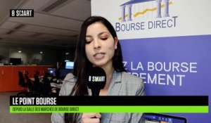 POINT BOURSE - Emission du lundi 11 janvier