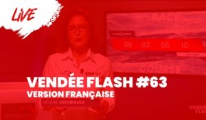 Vendée Flash #63 [FR]