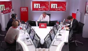 Le journal RTL de 7h du 12 janvier 2021